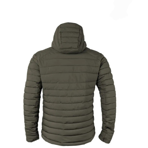 JACKET SNIPER PUFFER EXPLORER OLIVE-LRG
